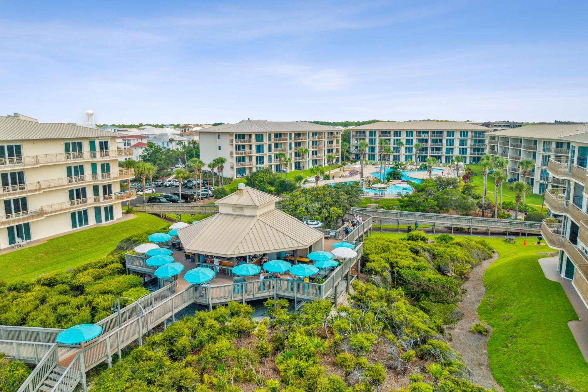 Hp 15W Salt And Light By 30A Escapes Villa Rosemary Beach Exterior photo