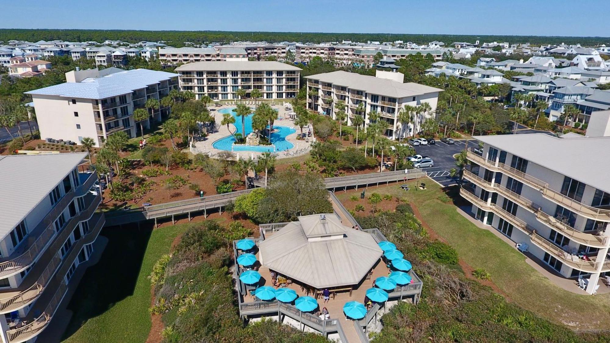 Hp 15W Salt And Light By 30A Escapes Villa Rosemary Beach Exterior photo