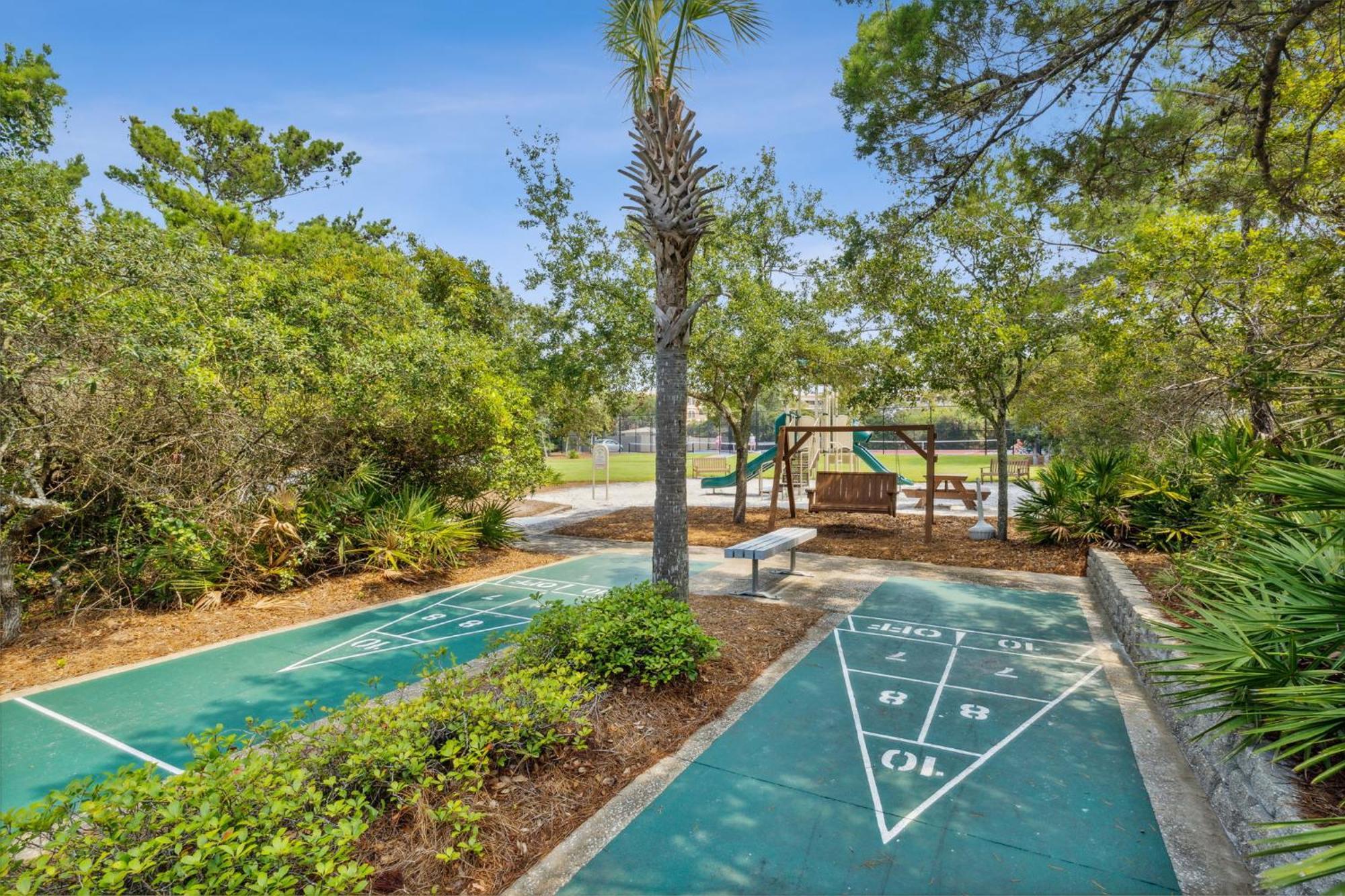 Hp 15W Salt And Light By 30A Escapes Villa Rosemary Beach Exterior photo