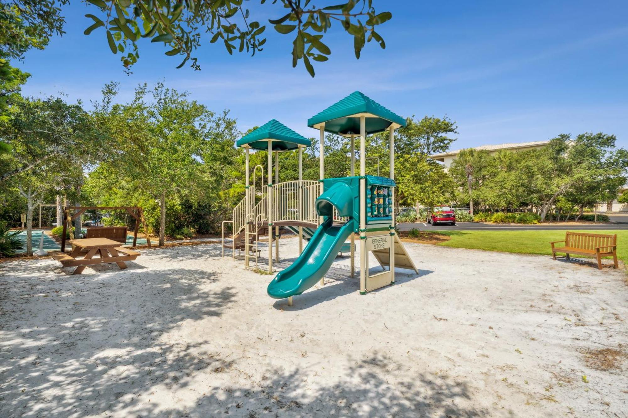Hp 15W Salt And Light By 30A Escapes Villa Rosemary Beach Exterior photo